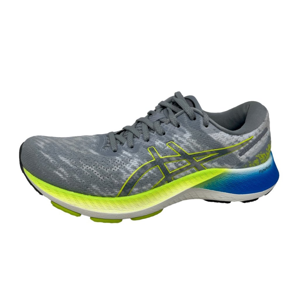 COPY - ASICS Gel Kayano Lite Sneakers Mens 9 1/2 Gray Yellow 763:S1376